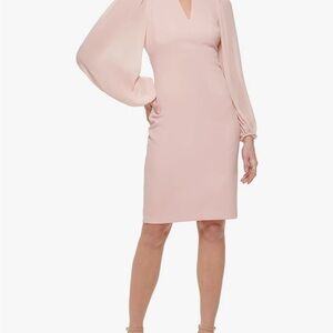 Beautiful dress by Vince Camuto